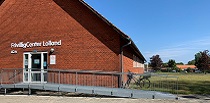 Lokationsoversigt - FrivilligCenter Lolland